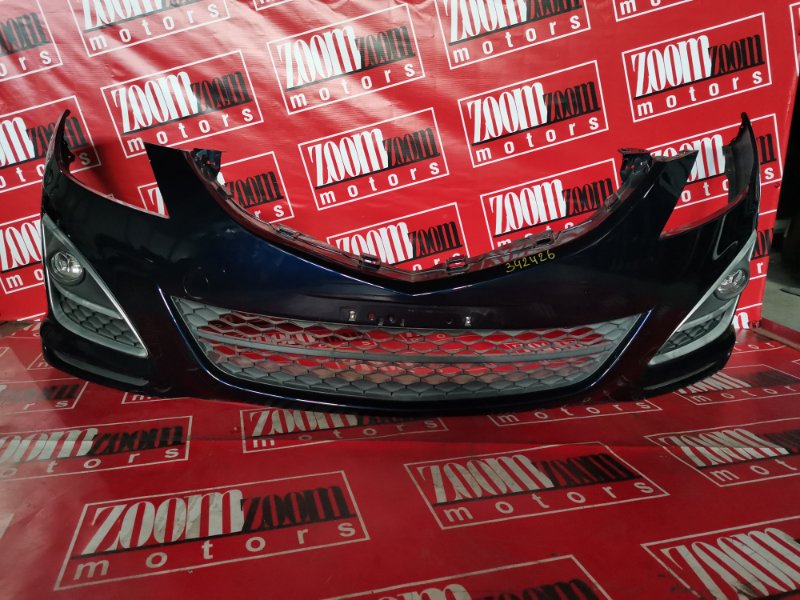 Бампер, 33300 рублей, Красноярск