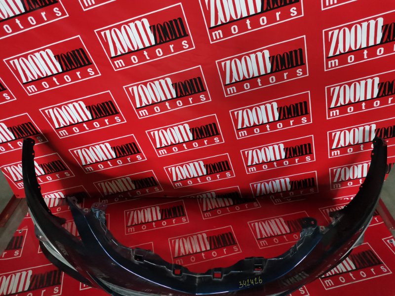 Бампер, 33300 рублей, Красноярск