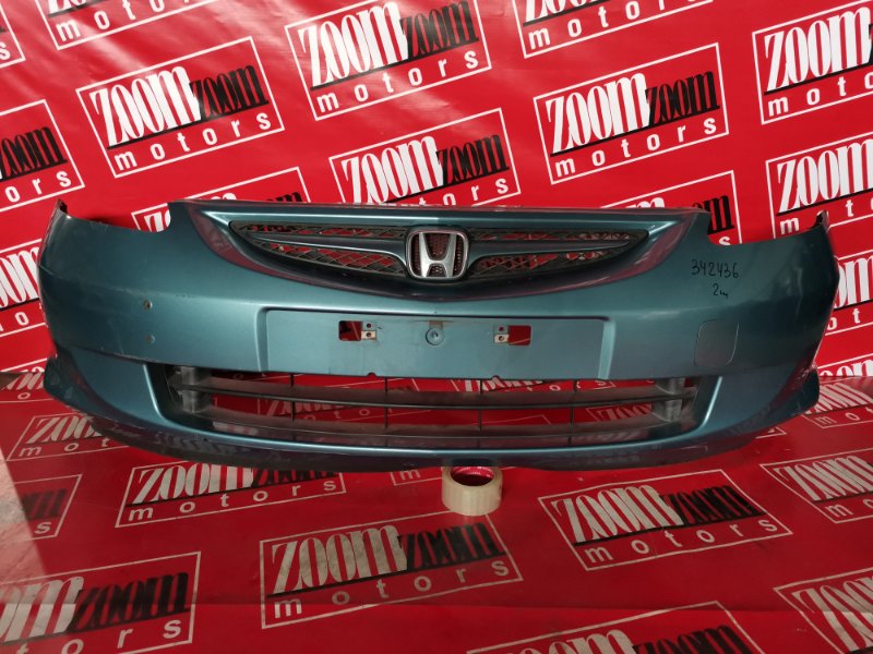 Бампер, 4300 рублей, Красноярск