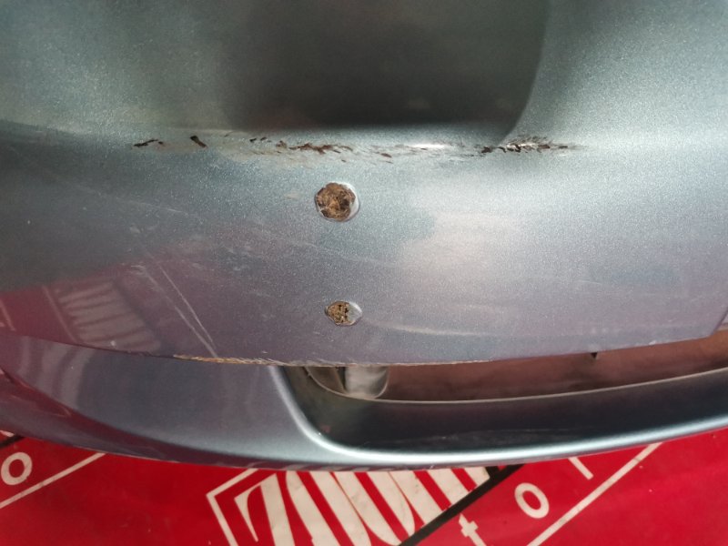 Бампер, 4300 рублей, Красноярск