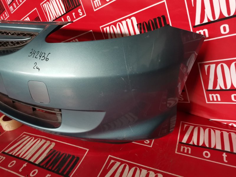 Бампер, 4300 рублей, Красноярск