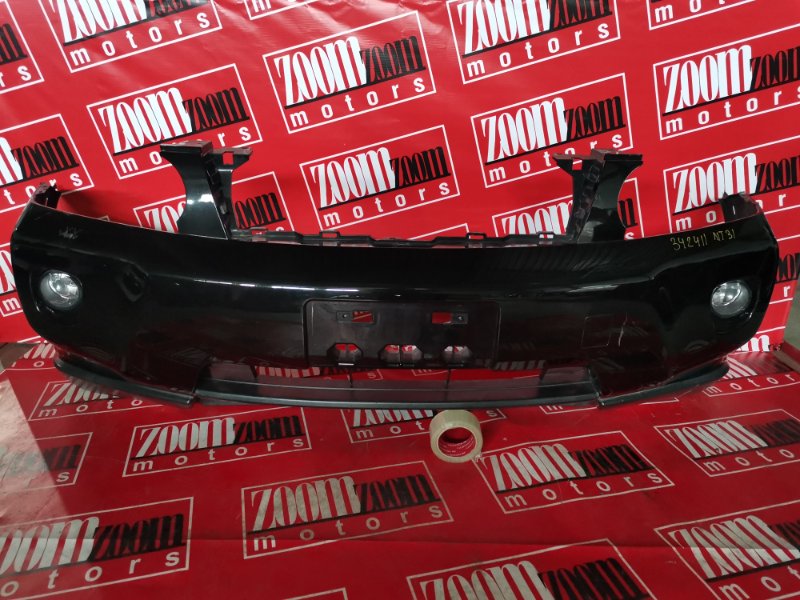 Бампер, 14500 рублей, Красноярск