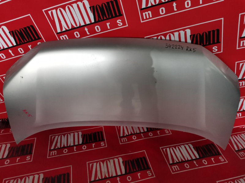 Капот, 4300 рублей, Солонцы