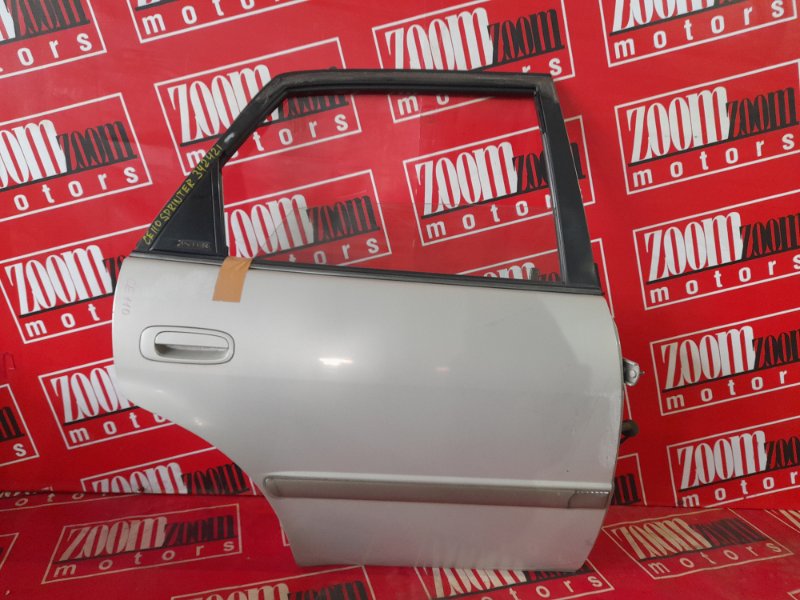 Дверь боковая, 3400 рублей, Красноярск