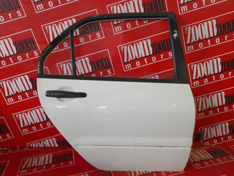 Дверь боковая, 3800 рублей, Красноярск