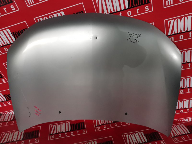 Капот, 6700 рублей, Солонцы