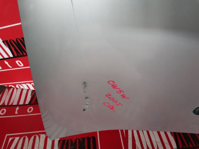 Капот, 6700 рублей, Солонцы