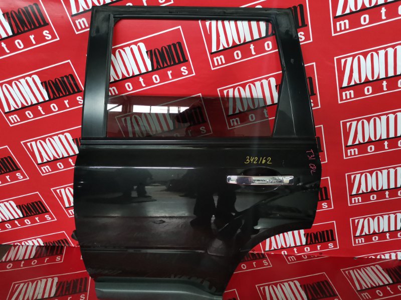 Дверь боковая, 6200 рублей, Красноярск