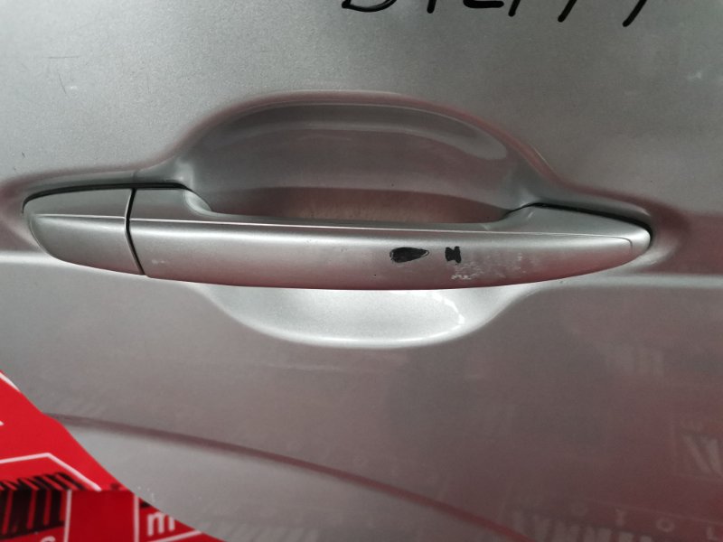 Дверь боковая, 3800 рублей, Красноярск