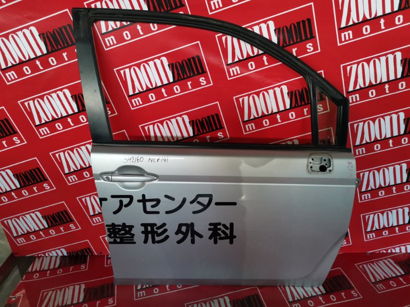 Дверь боковая, 3800 рублей, Красноярск