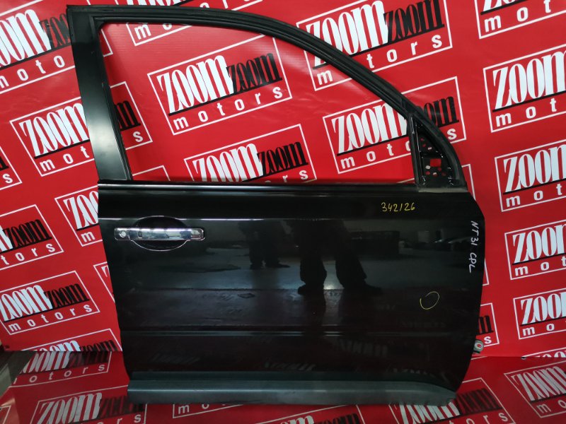 Дверь боковая, 7200 рублей, Красноярск