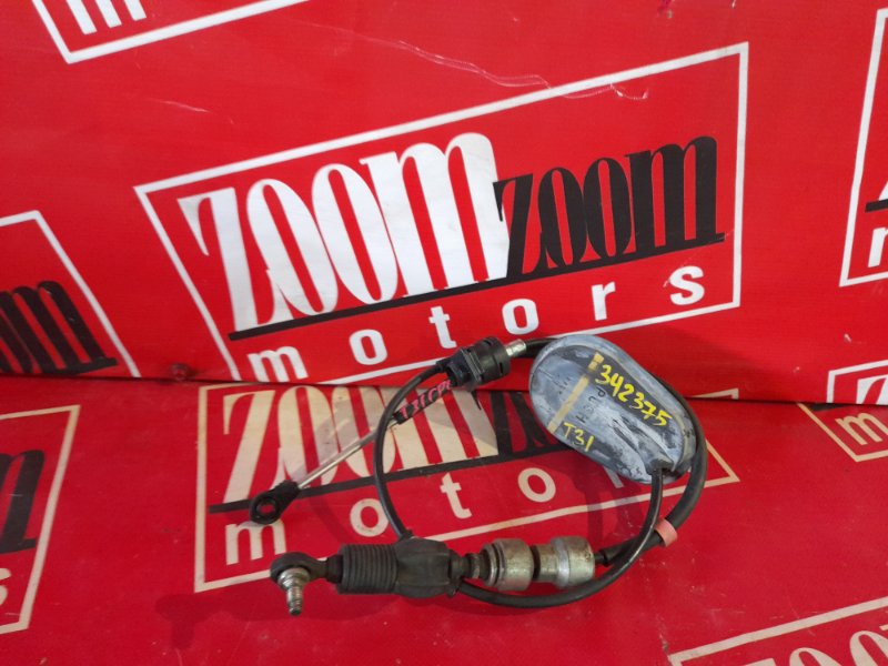 Трос АКПП, 1500 рублей, Красноярск