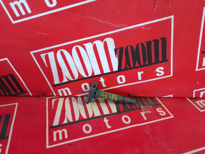 Катушка зажигания, 1200 рублей, Красноярск