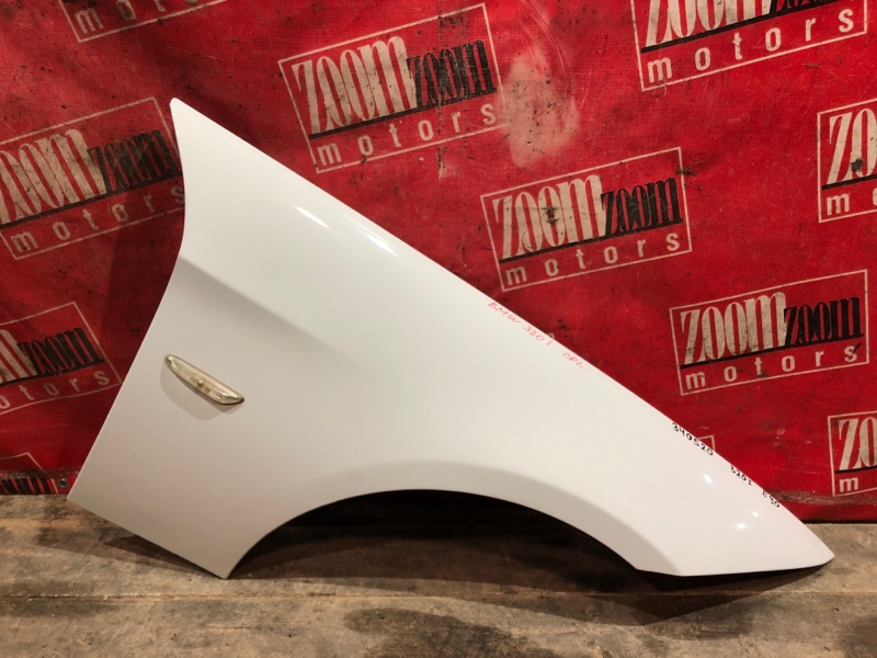 Крыло, 2400 рублей, Солонцы