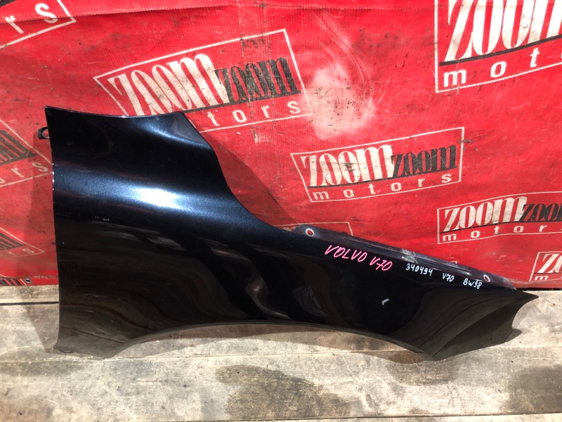 Крыло, 6700 рублей, Солонцы