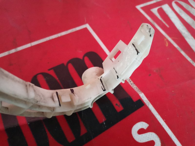 Кронштейн бампера, 700 рублей, Красноярск