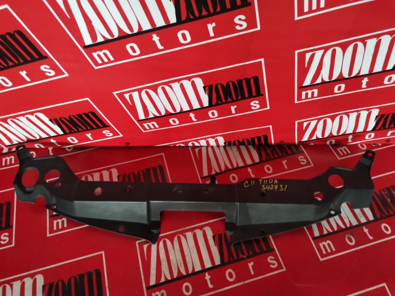 Накладка на решетку радиатора, 500 рублей, Красноярск