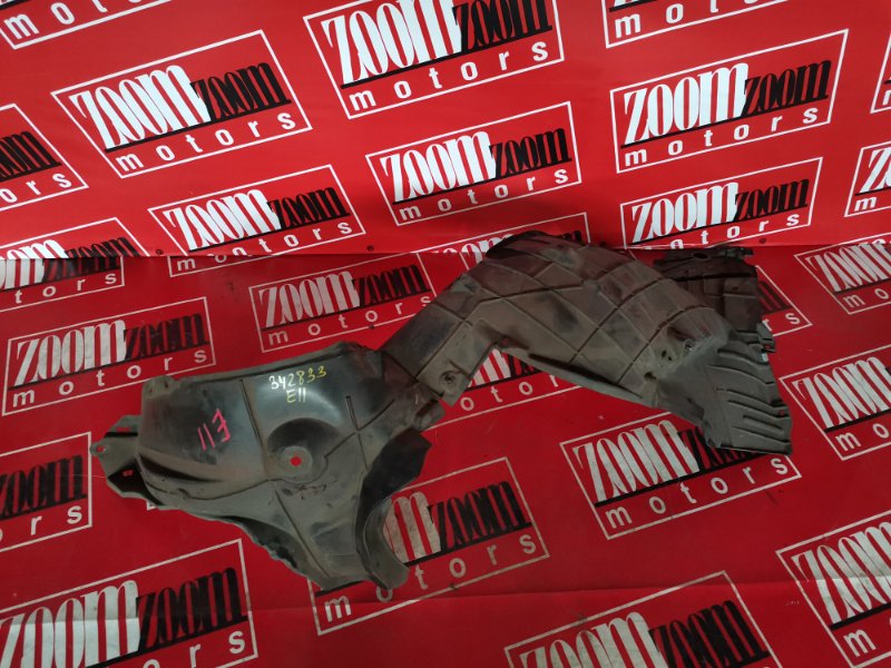 Подкрылок, 1000 рублей, Красноярск