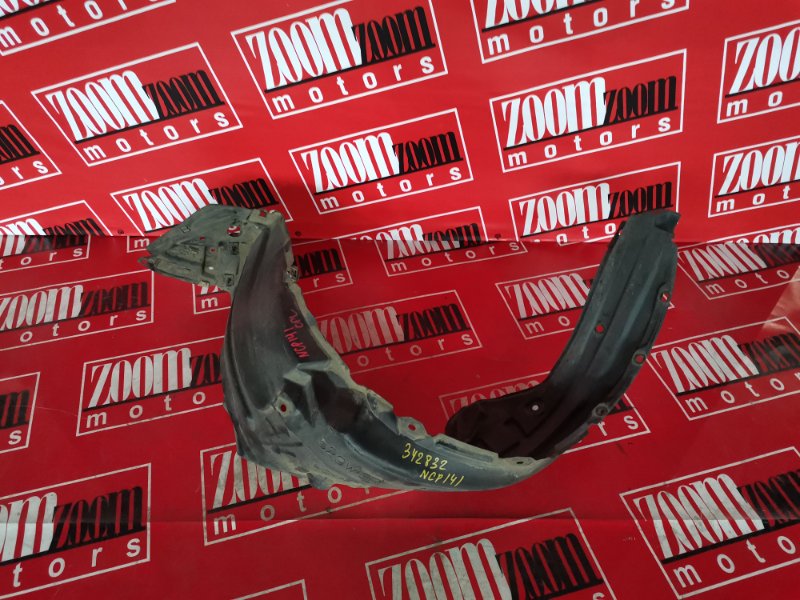 Подкрылок, 800 рублей, Красноярск