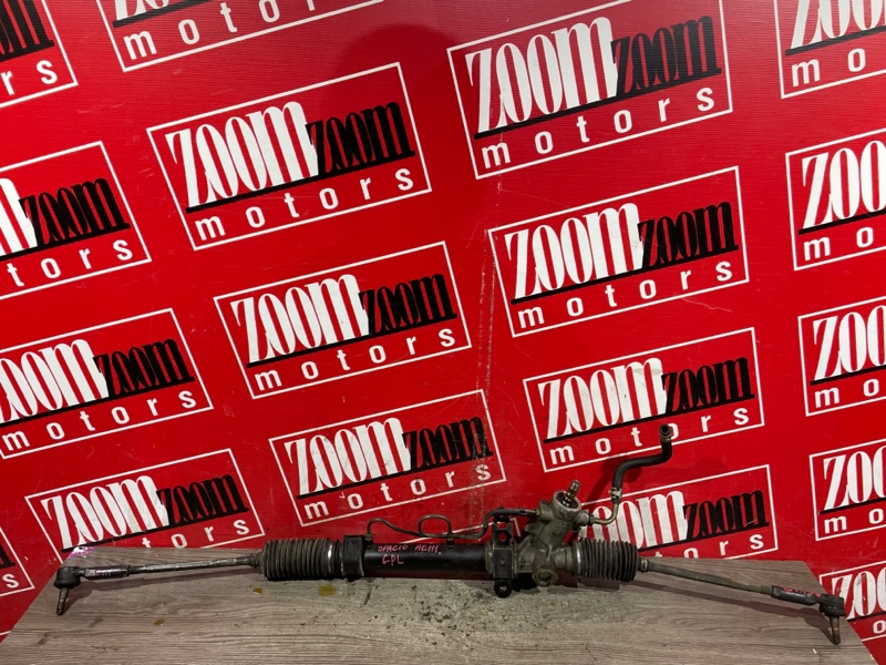 Рулевая рейка, 12000 рублей, Красноярск