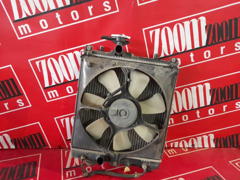 Радиатор двигателя, 9100 рублей, Красноярск