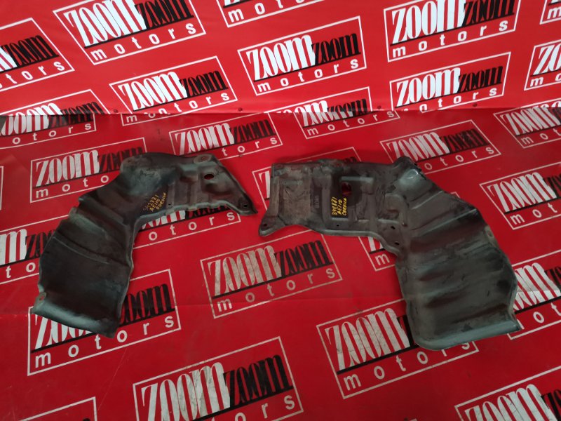 Защита ДВС, 800 рублей, Красноярск