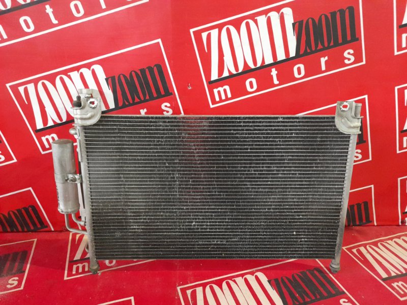 Радиатор кондиционера, 800 рублей, Красноярск