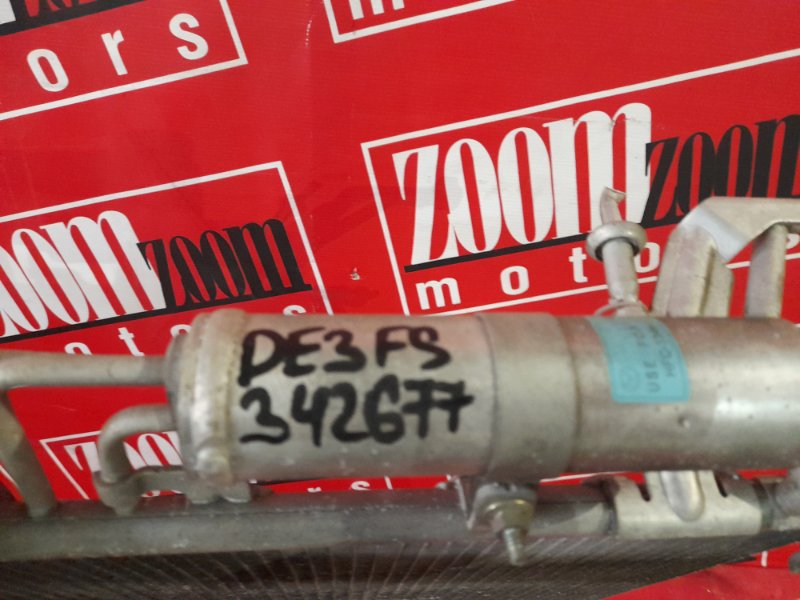 Радиатор кондиционера, 800 рублей, Красноярск