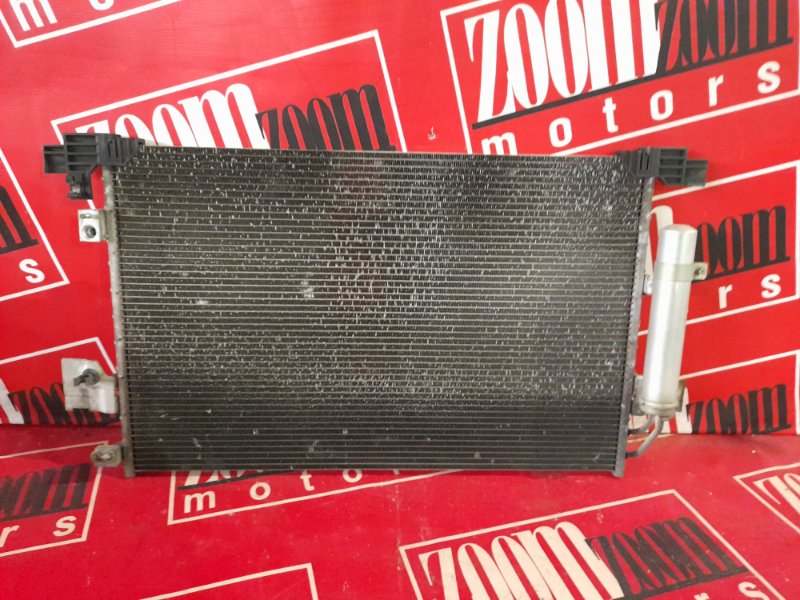 Радиатор кондиционера, 2700 рублей, Красноярск