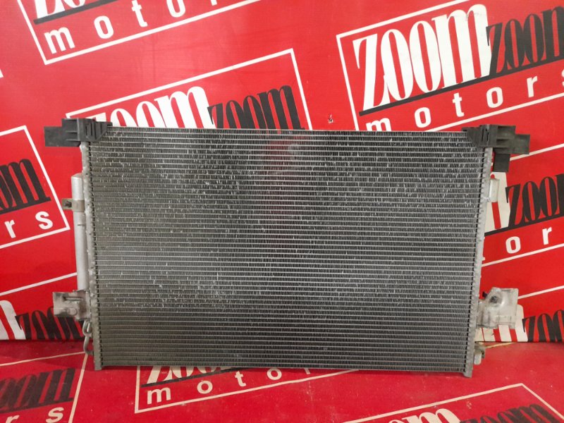 Радиатор кондиционера, 2700 рублей, Красноярск