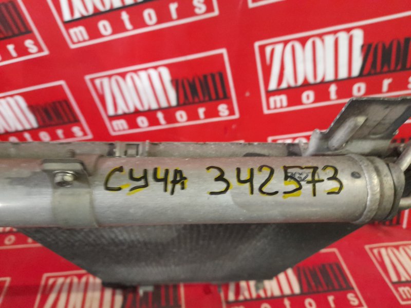 Радиатор кондиционера, 2700 рублей, Красноярск