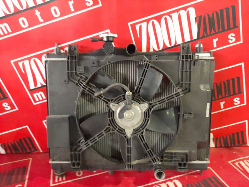 Радиатор двигателя, 4500 рублей, Красноярск