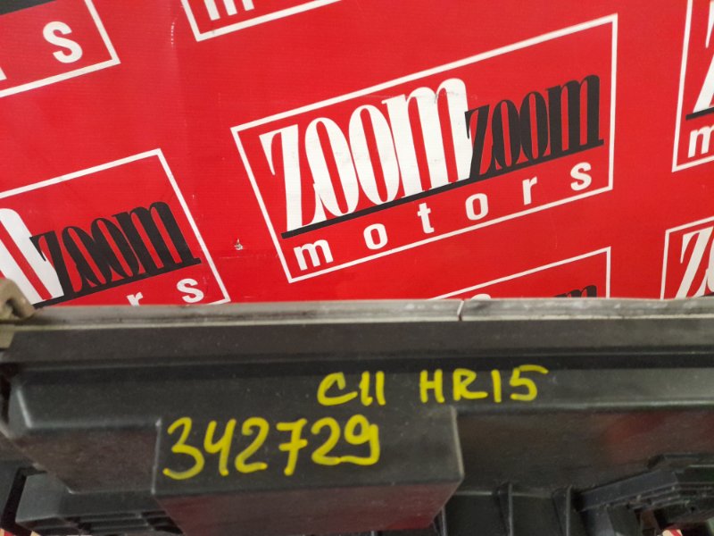 Радиатор двигателя, 4500 рублей, Красноярск