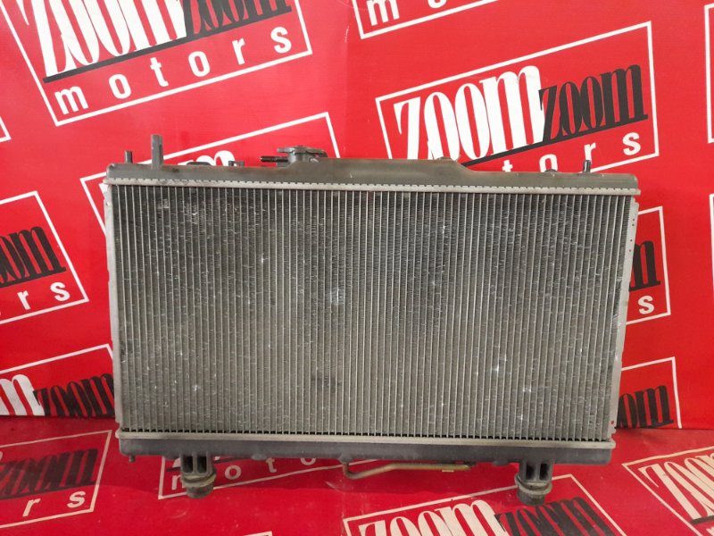 Радиатор двигателя, 8600 рублей, Красноярск