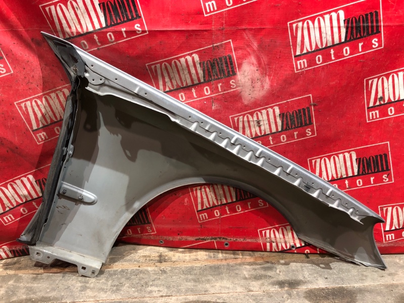 Крыло, 7300 рублей, Солонцы