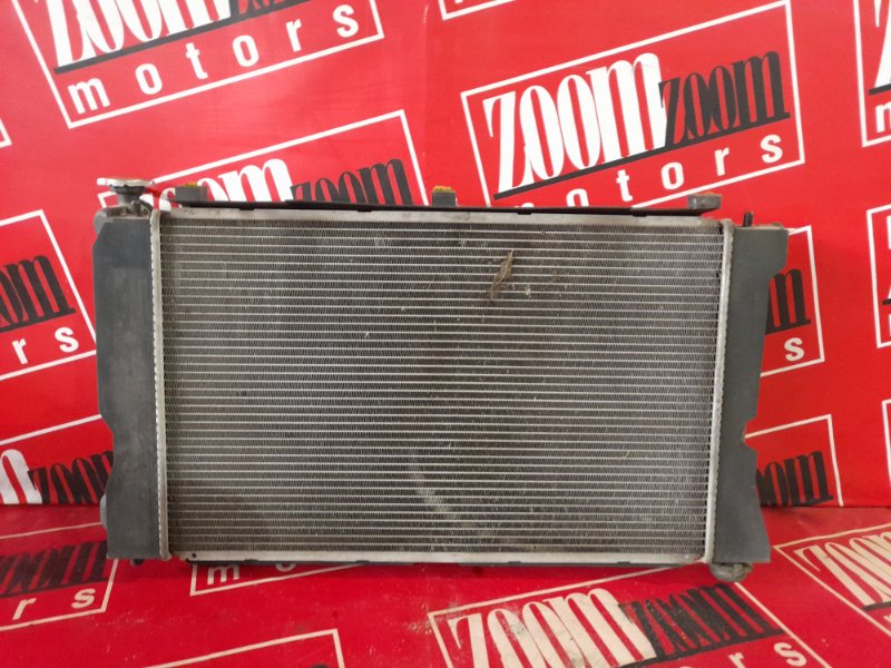 Радиатор двигателя, 2900 рублей, Красноярск