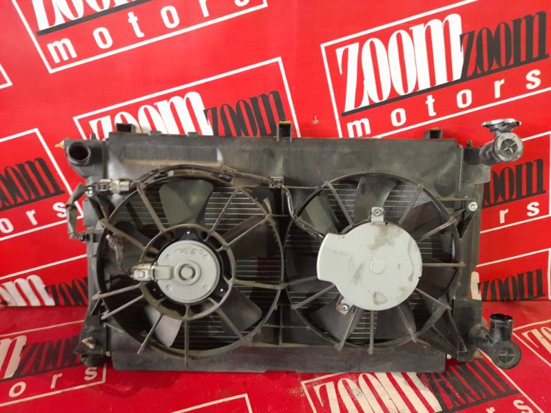 Радиатор двигателя, 2900 рублей, Красноярск