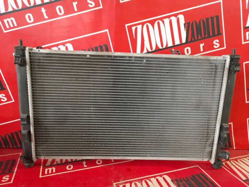 Радиатор двигателя, 6700 рублей, Красноярск