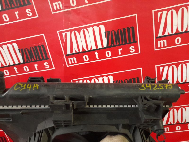 Радиатор двигателя, 6700 рублей, Красноярск