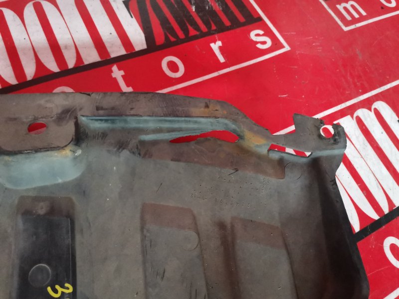 Защита ДВС, 500 рублей, Красноярск