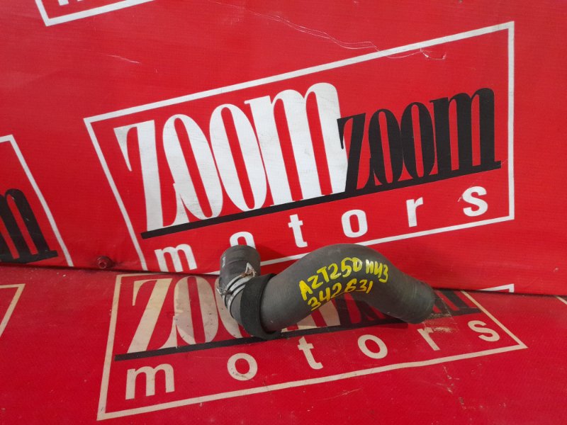 Патрубок радиатора, 500 рублей, Красноярск