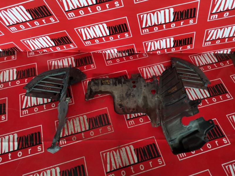 Защита ДВС, 1900 рублей, Красноярск