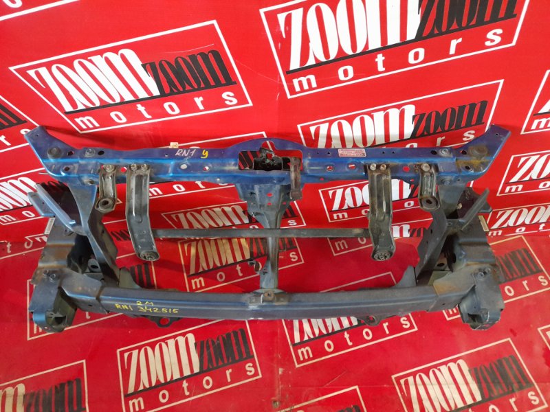 Рамка радиатора, 2400 рублей, Солонцы