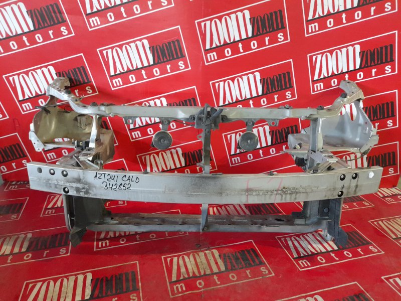 Рамка радиатора, 1900 рублей, Солонцы