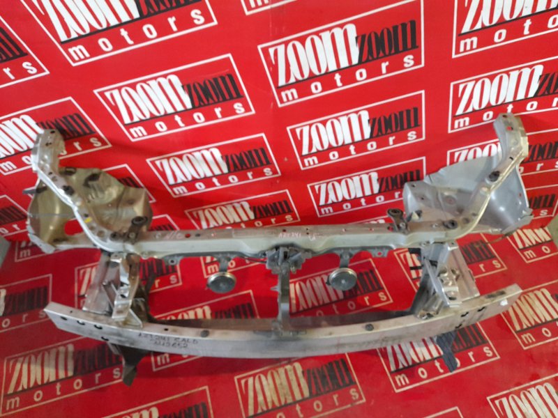 Рамка радиатора, 1900 рублей, Солонцы