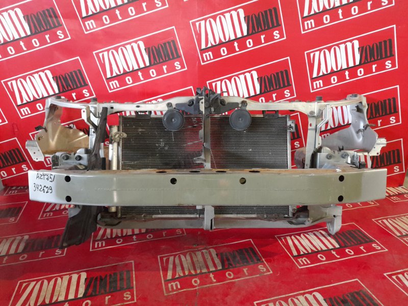 Рамка радиатора, 1900 рублей, Солонцы