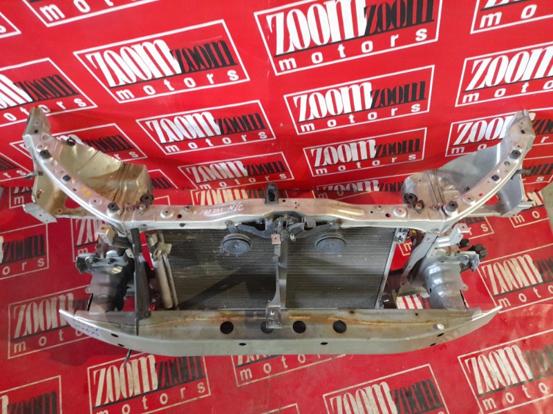 Рамка радиатора, 1900 рублей, Солонцы