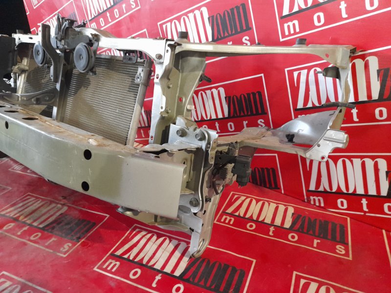 Рамка радиатора, 1900 рублей, Солонцы