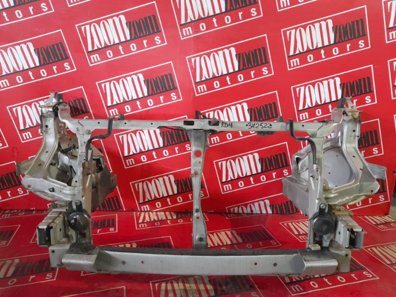 Рамка радиатора, 3400 рублей, Солонцы