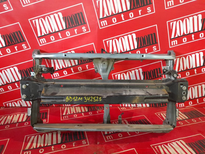 Рамка радиатора, 4800 рублей, Солонцы